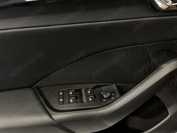 SKODA Octavia 2022 — imagine 19