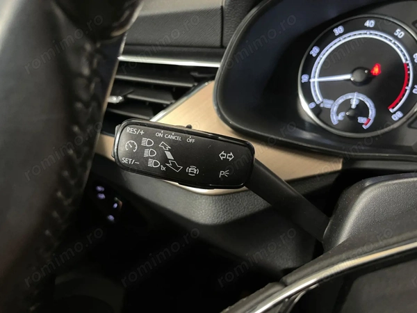 SKODA Scala 2023 — imagine 20