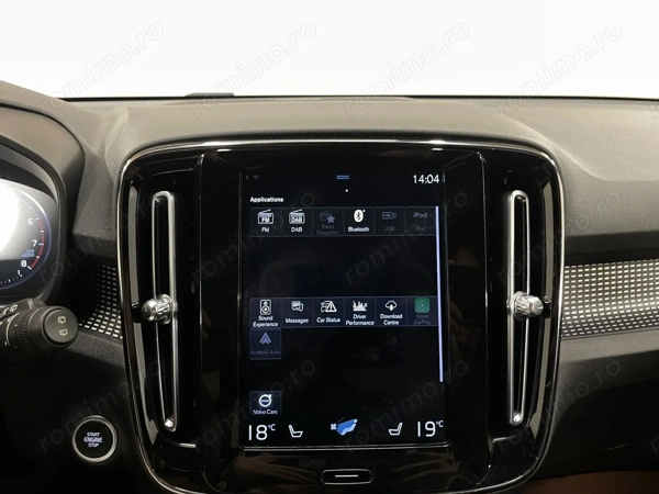 VOLVO Unknown Model 2020 — imagine 17