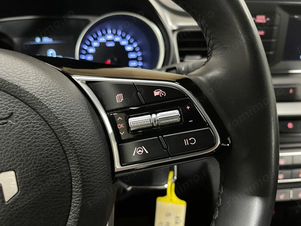 KIA Unknown Model 2022 — imagine 18