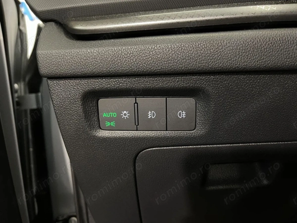 SKODA Octavia 2022 — imagine 20