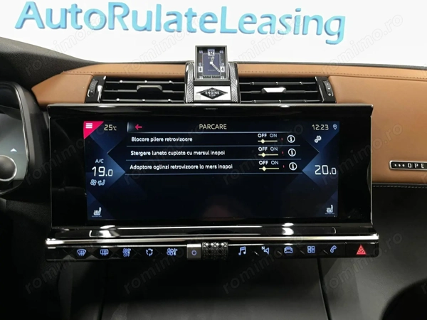 DS AUTOMOBILES DS7 Crossback 2019 — imagine 20