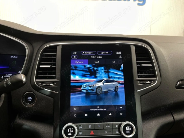 RENAULT Megane 2023 — imagine 15