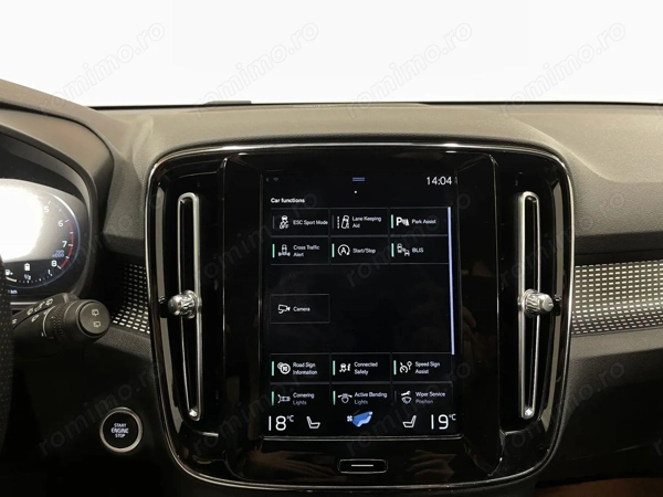 VOLVO Unknown Model 2020 — imagine 15