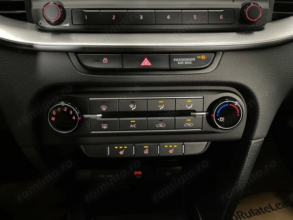 KIA Unknown Model 2022 — imagine 15