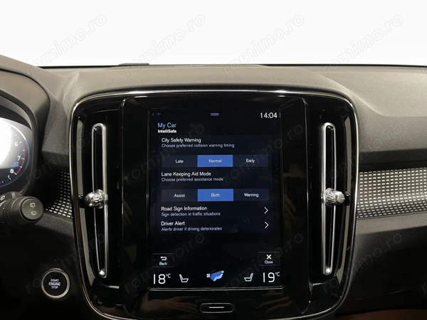 VOLVO Unknown Model 2020 — imagine 18