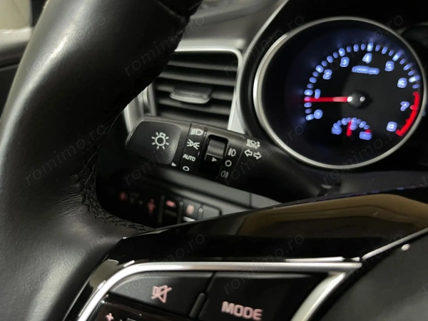 KIA Unknown Model 2022 — imagine 19