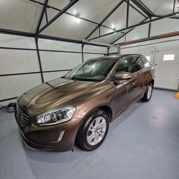 VOLVO XC60 2016 — imagine 7
