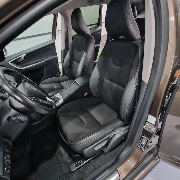 VOLVO XC60 2016 — imagine 5