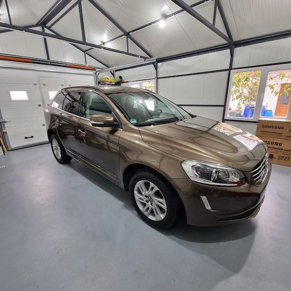 VOLVO XC60 2016 — imagine 3