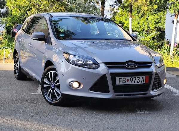 FORD Focus 2011