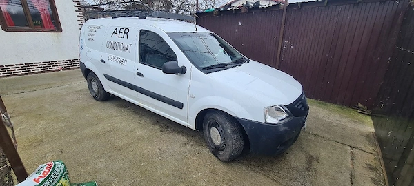 DACIA Logan 2012 — imagine 3