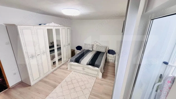 Apartament cu 2 camere decomandate de vânzare în cartierul Tudor — fotografia 1