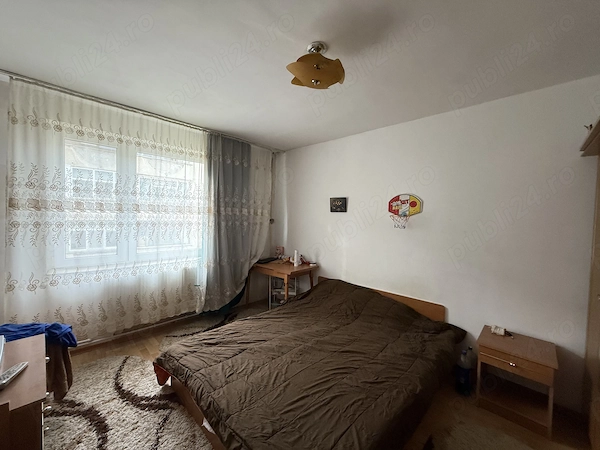 Apartament cu 2 camere, zona Miorița — fotografia 1