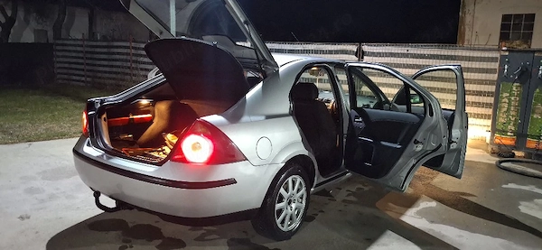 FORD Mondeo 2000 — imagine 3