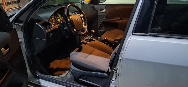 FORD Mondeo 2000 — imagine 2