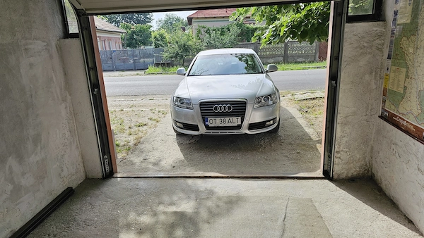 AUDI A6 2010