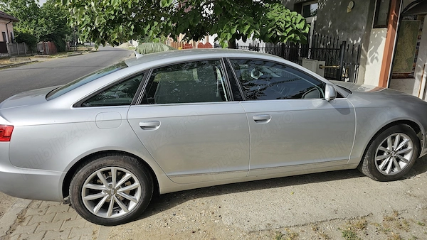 AUDI A6 2010 — imagine 2