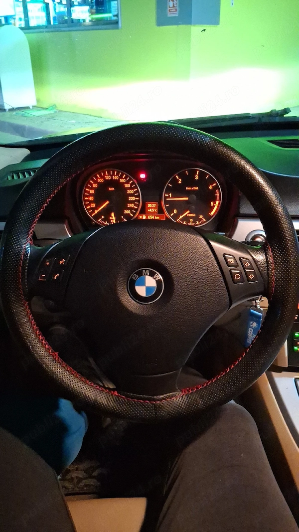BMW 3 Series 2007 — imagine 3