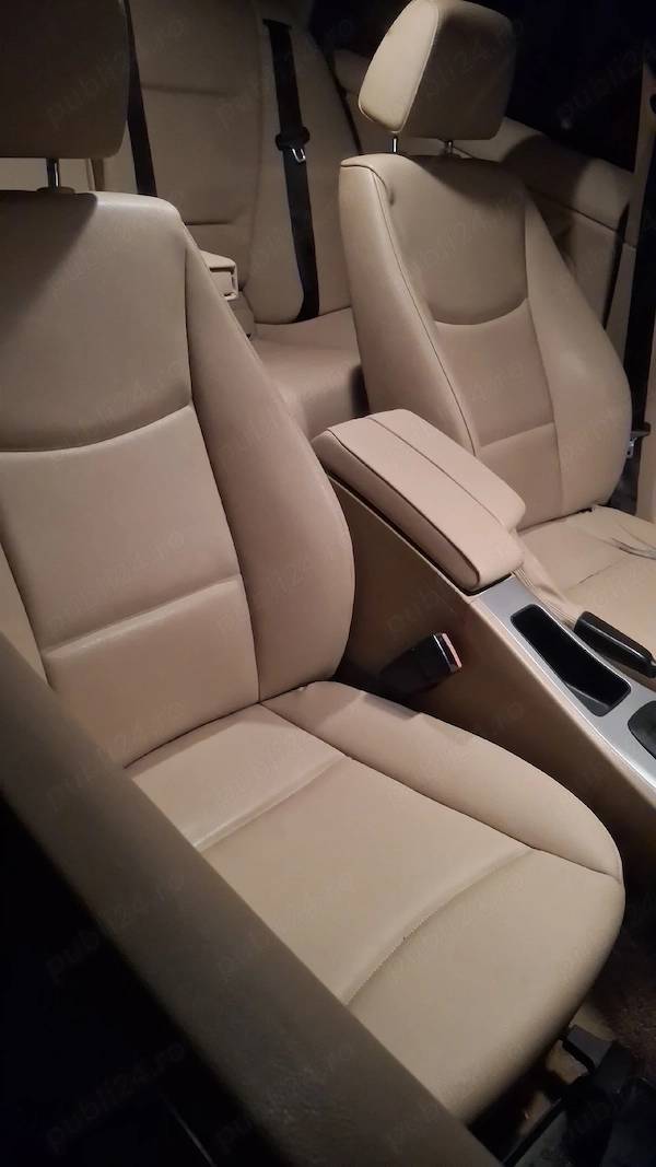 BMW 3 Series 2007