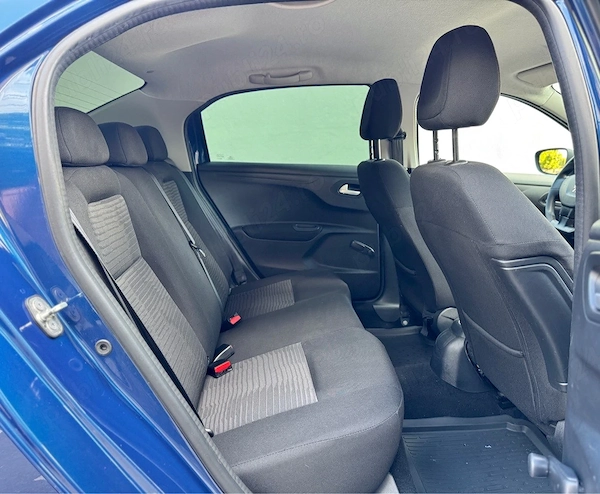 PEUGEOT 301 2019 — imagine 12