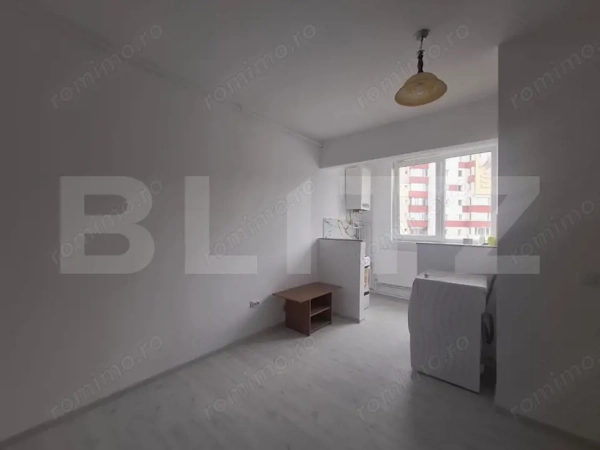 Garsonieră renovată, 22 mp, Calea București – lângă Spitalul Județean Brașov — fotografia 3