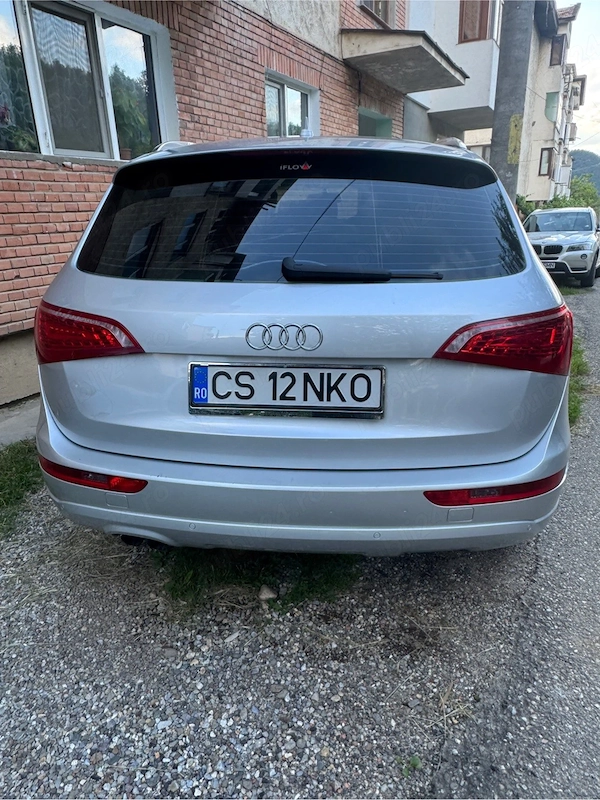 AUDI Q5 2011 — imagine 4