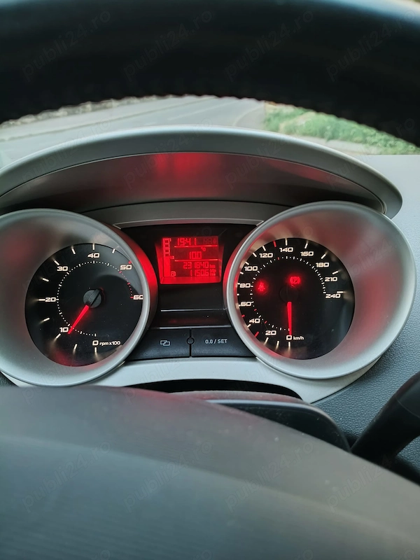 SEAT Ibiza 2011 — imagine 13