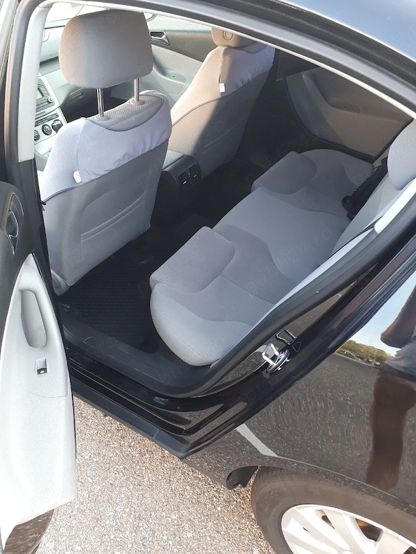 VOLKSWAGEN Passat 2006 — imagine 12
