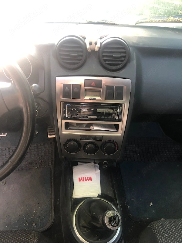 HYUNDAI Coupe 2003 — imagine 3