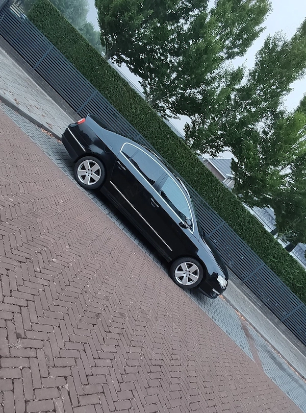 VOLKSWAGEN Passat 2006 — imagine 13