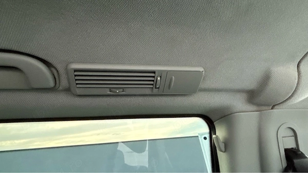 MERCEDES-BENZ Vito 2014 — imagine 9