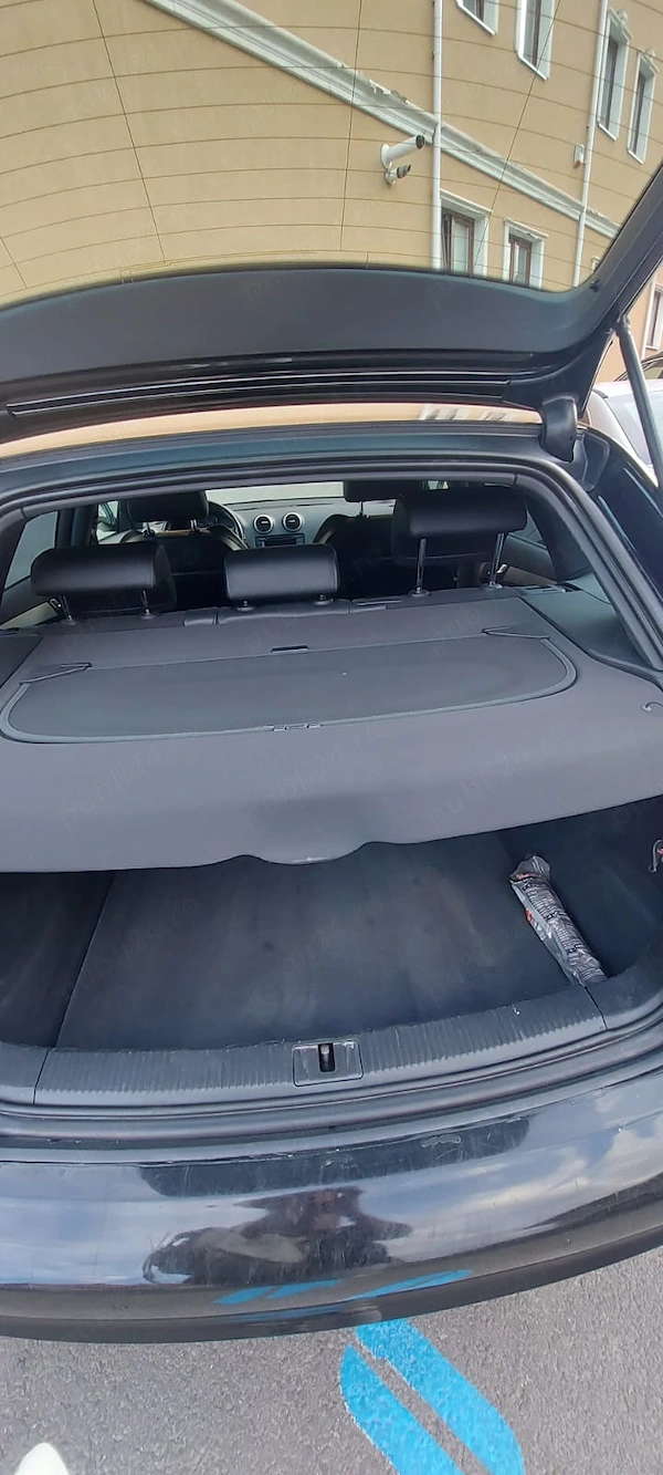 AUDI A3 2011 — imagine 4