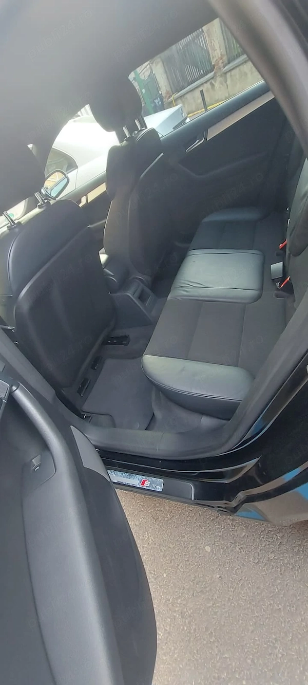 AUDI A3 2011 — imagine 5
