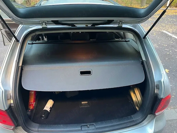 VOLKSWAGEN Golf 2010 — imagine 5