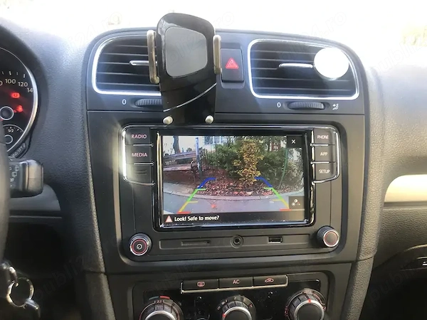 VOLKSWAGEN Golf 2010 — imagine 8