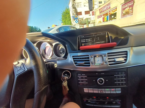 MERCEDES-BENZ E-Class 2015 — imagine 4