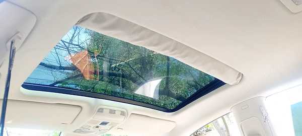 VOLKSWAGEN Passat CC 2012 — imagine 8