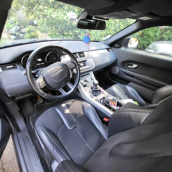LAND ROVER Range Rover Evoque 2014 — imagine 2