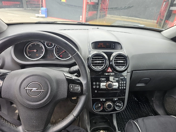 OPEL Corsa 2010 — imagine 2