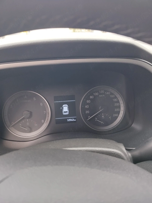 HYUNDAI Tucson 2020