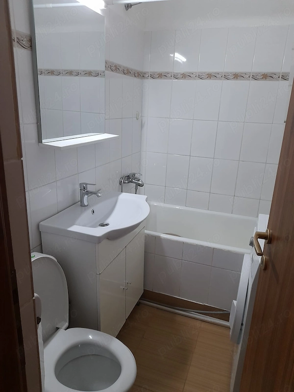 2 Camere Theodor Pallady cu N. Grigorescu complet utilat — fotografia 1