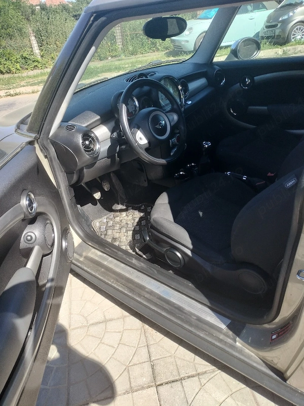 MINI Cooper 2009 — imagine 4