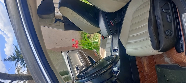 VOLKSWAGEN Passat CC 2012 — imagine 10
