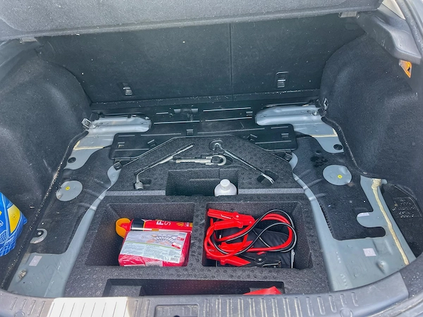 MAZDA 6 2008 — imagine 9