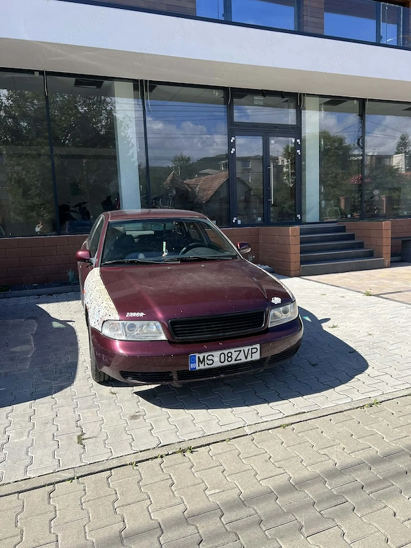 AUDI A4 1995