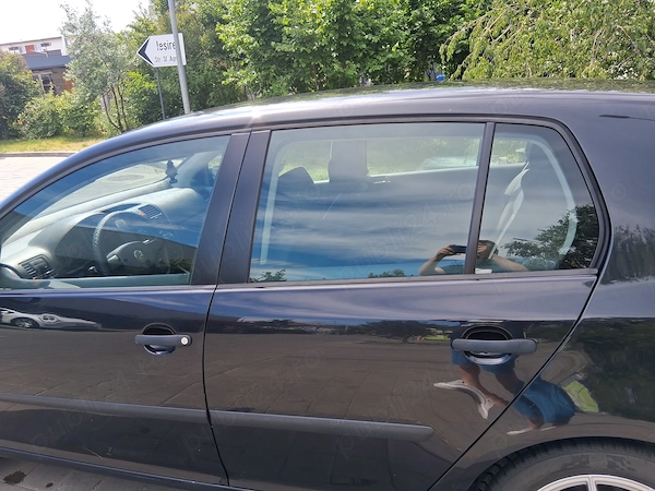 VOLKSWAGEN Golf 2005 — imagine 5