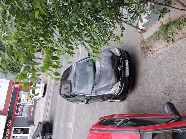 VOLKSWAGEN Golf 2005 — imagine 2