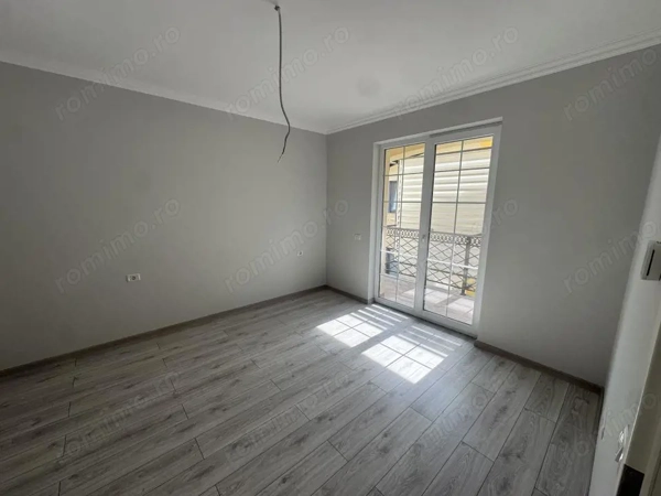 Apartament Modern 2 Camere, 48 mp - Giroc, Zona Linistita — fotografia 1