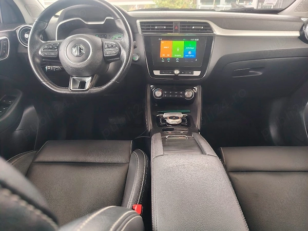 MG ZS 2021 — imagine 6